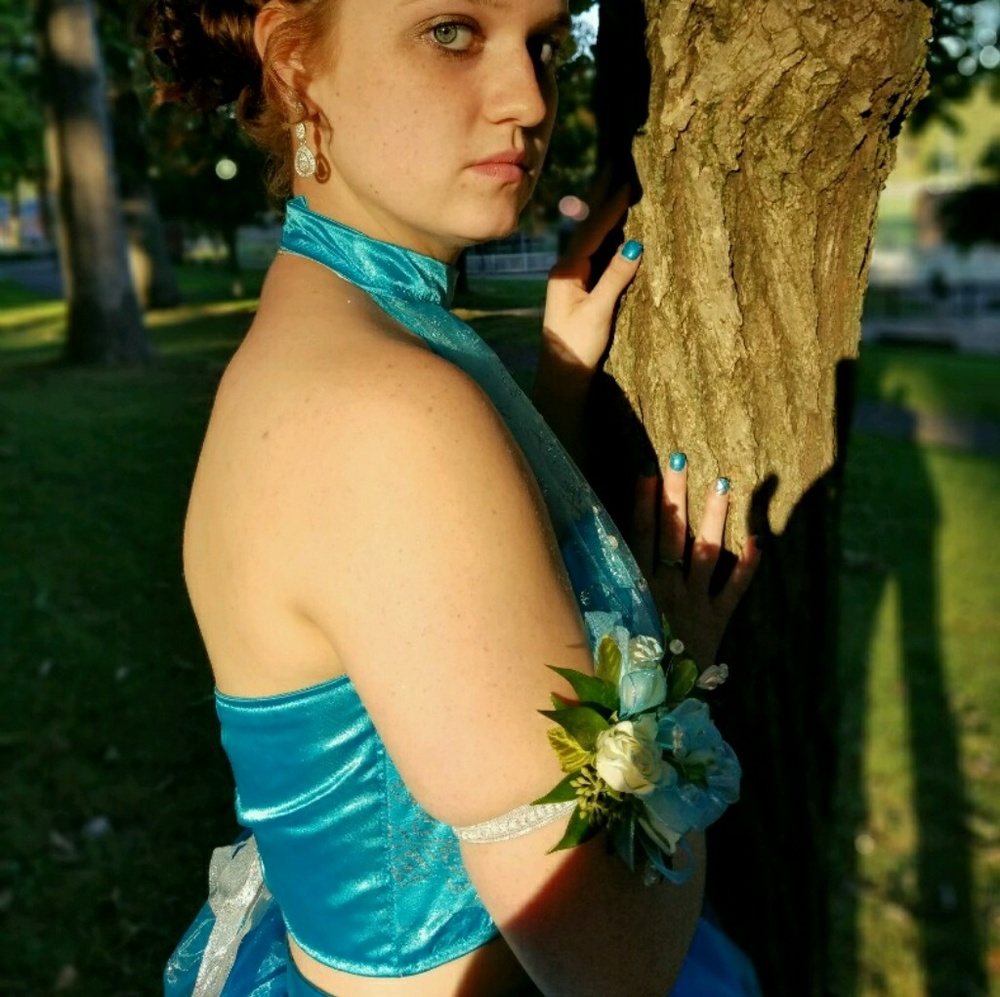 Homecoming/Prom dress